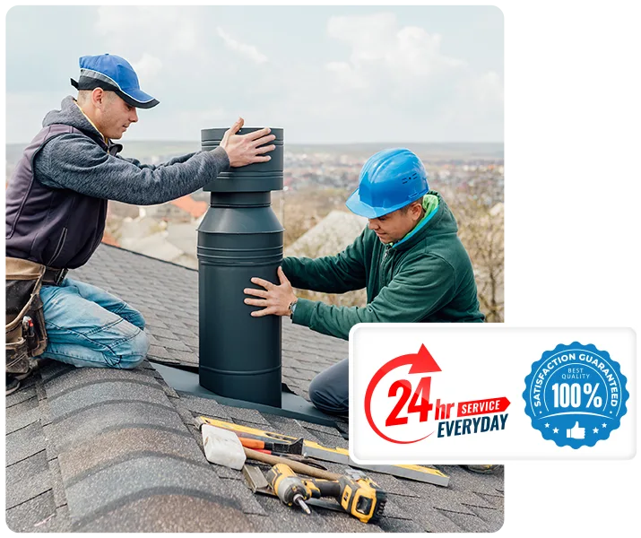 Chimney & Fireplace Installation And Repair in Berea, SC