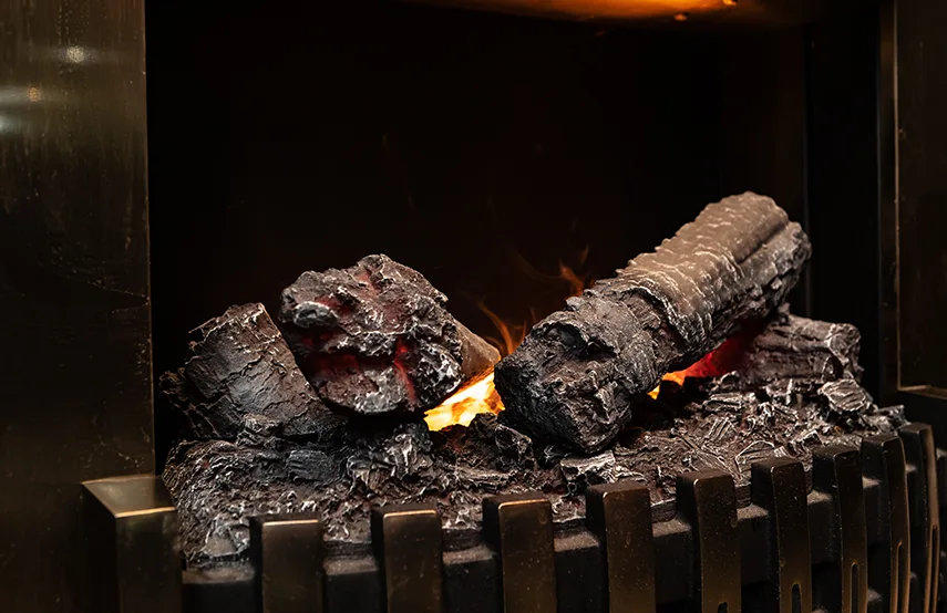 Soot Removal in Berea, South Carolina